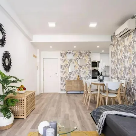 Laritza Apartment