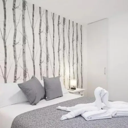 Apartment Laritza