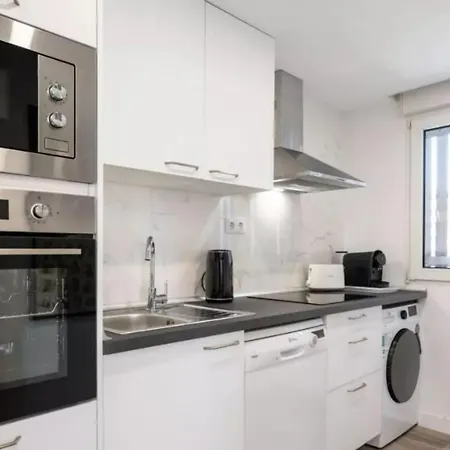 Laritza Apartment